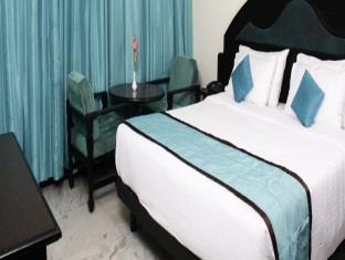 Hotel Sea View Kanyakumari Bagian luar foto