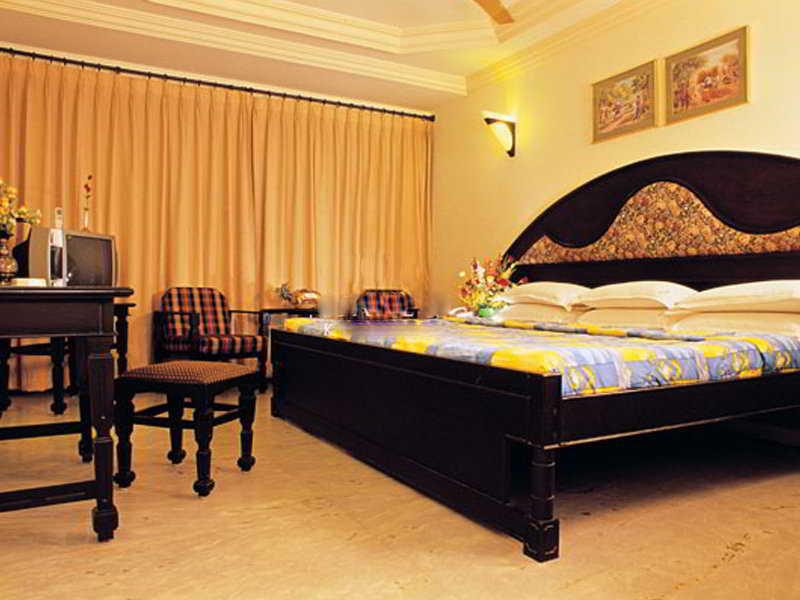 Hotel Sea View Kanyakumari Bagian luar foto