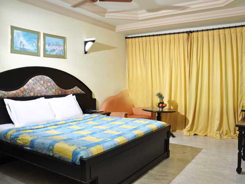 Hotel Sea View Kanyakumari Bagian luar foto